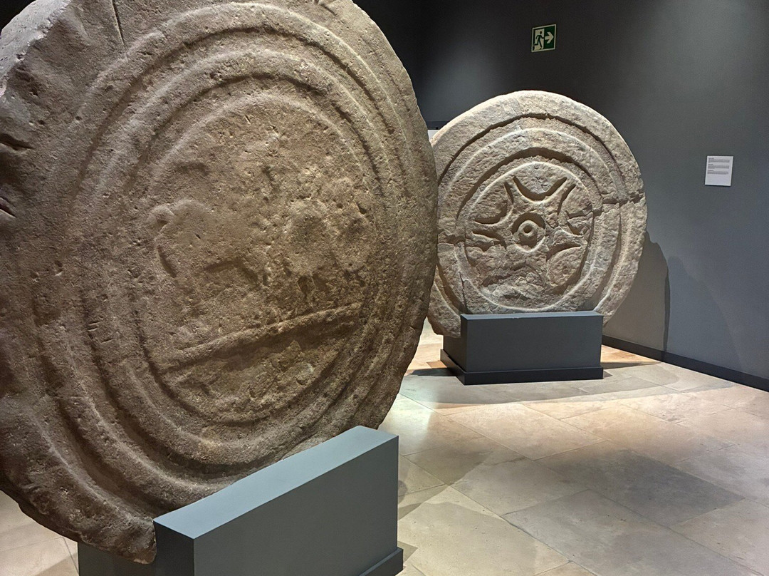 Prehistory and Archaeology Museum of Cantabria-桑坦德必去景点