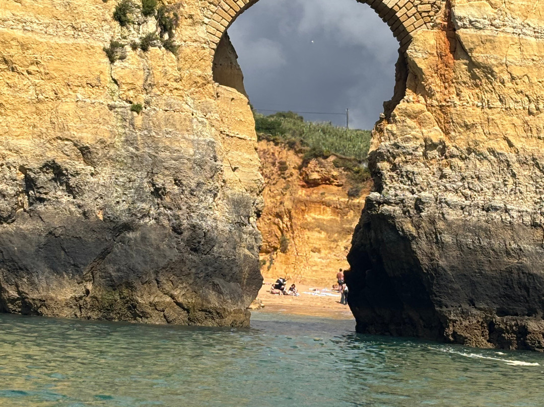 OceanBlue Portugal-Burgau必去景点