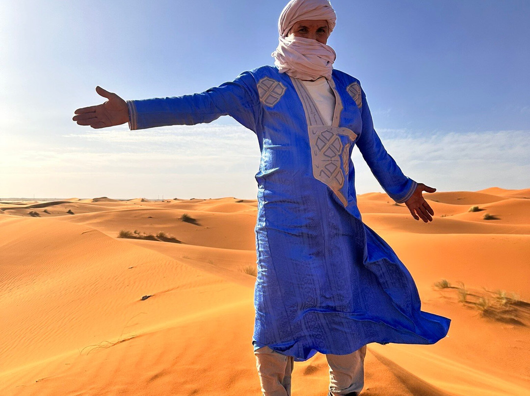 Marrakech Excursion-马拉喀什必去景点
