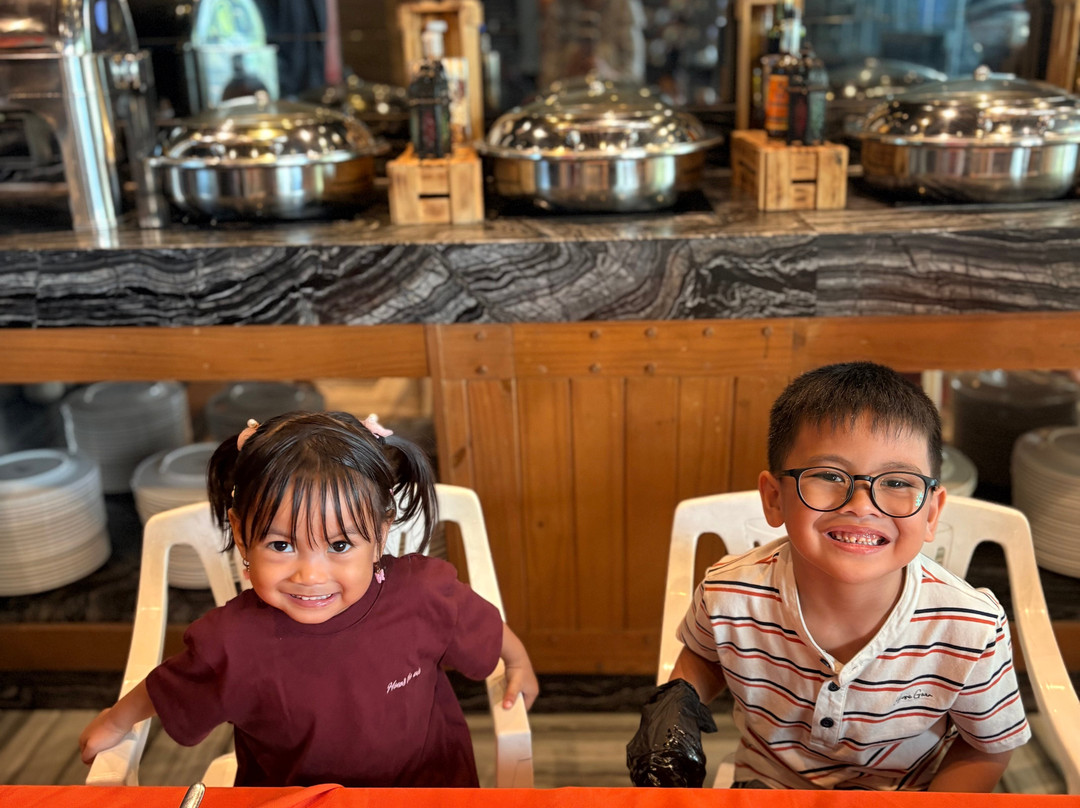 马尼拉奎松市B酒店（多用途酒店）主图