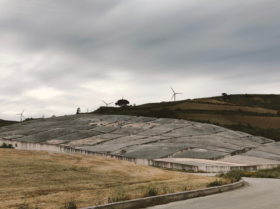 Cretto di Burri-Gibellina必去景点
