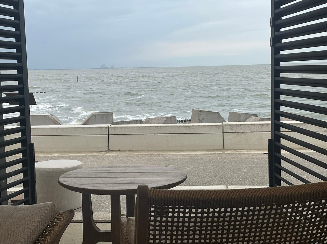 ARASHI Restaurant Cadzand