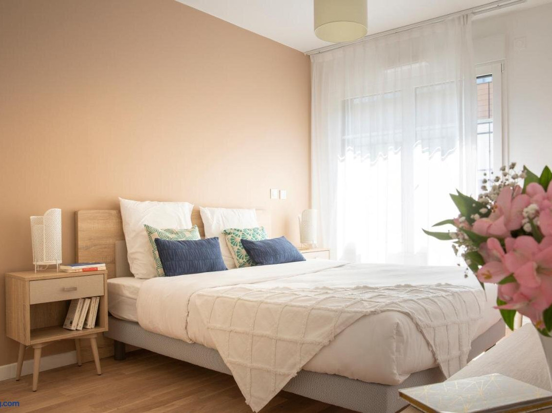 Zenao Appart'hôtels Asnières-sur-Seine