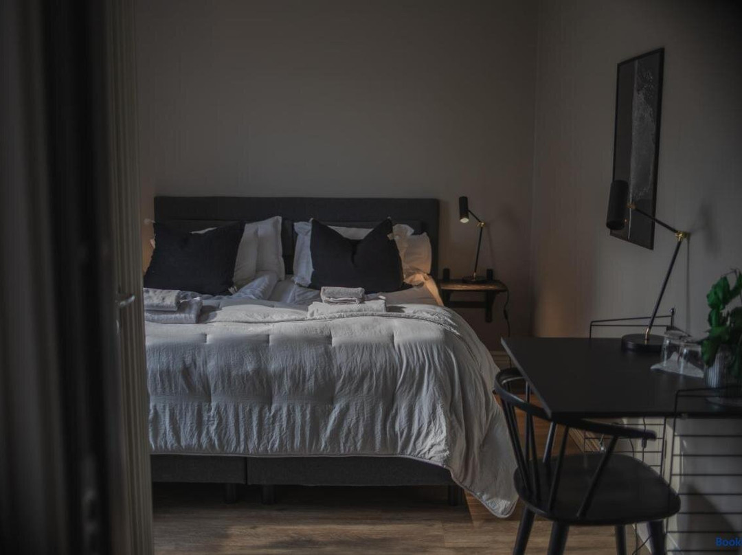 Vasterhojdsgarden B&B