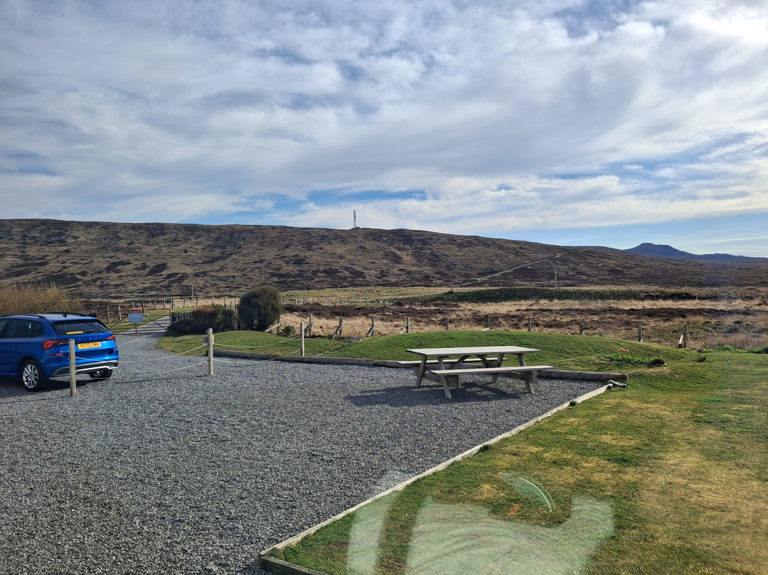 Grianaig Guest House