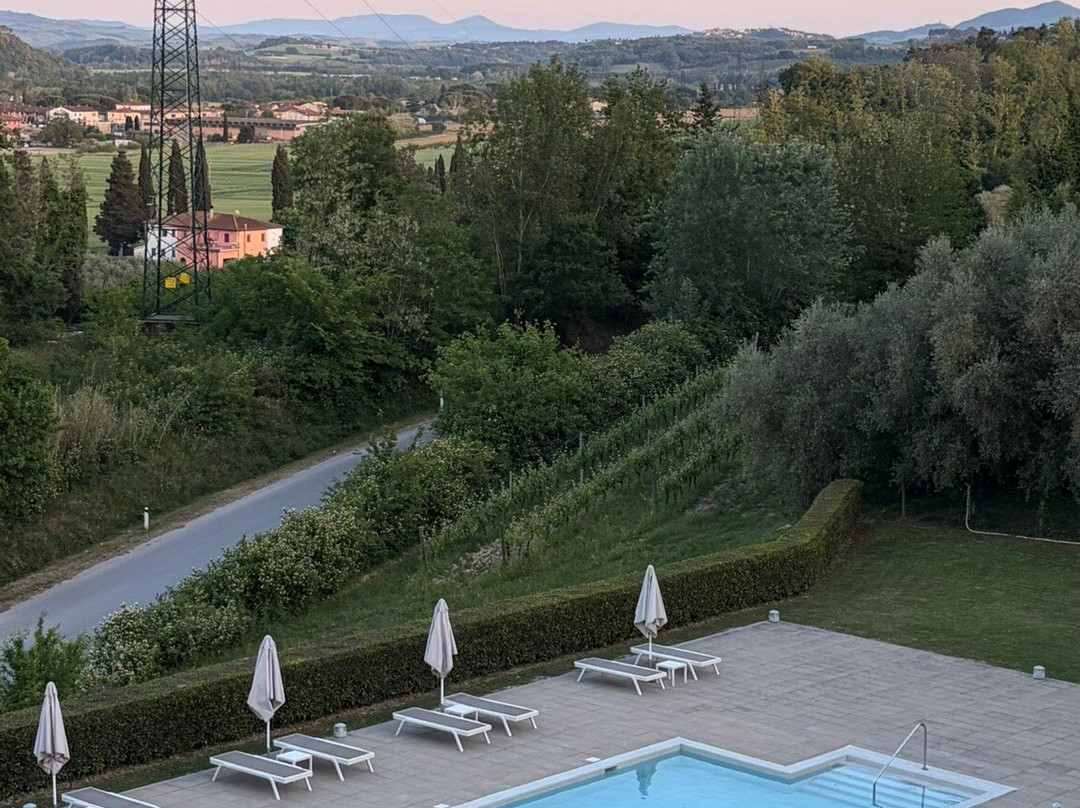 Hilton Grand Vacations Club at Borgo alle Vigne主图