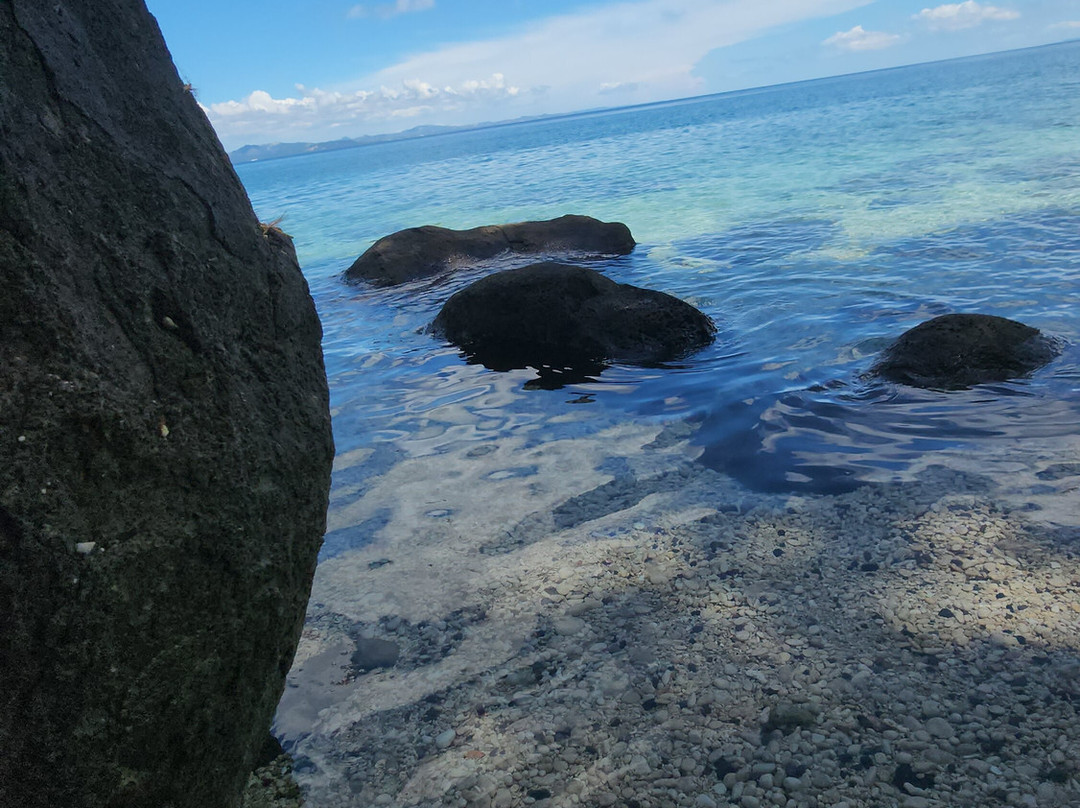 Talisay Beach-Masbate City必去景点