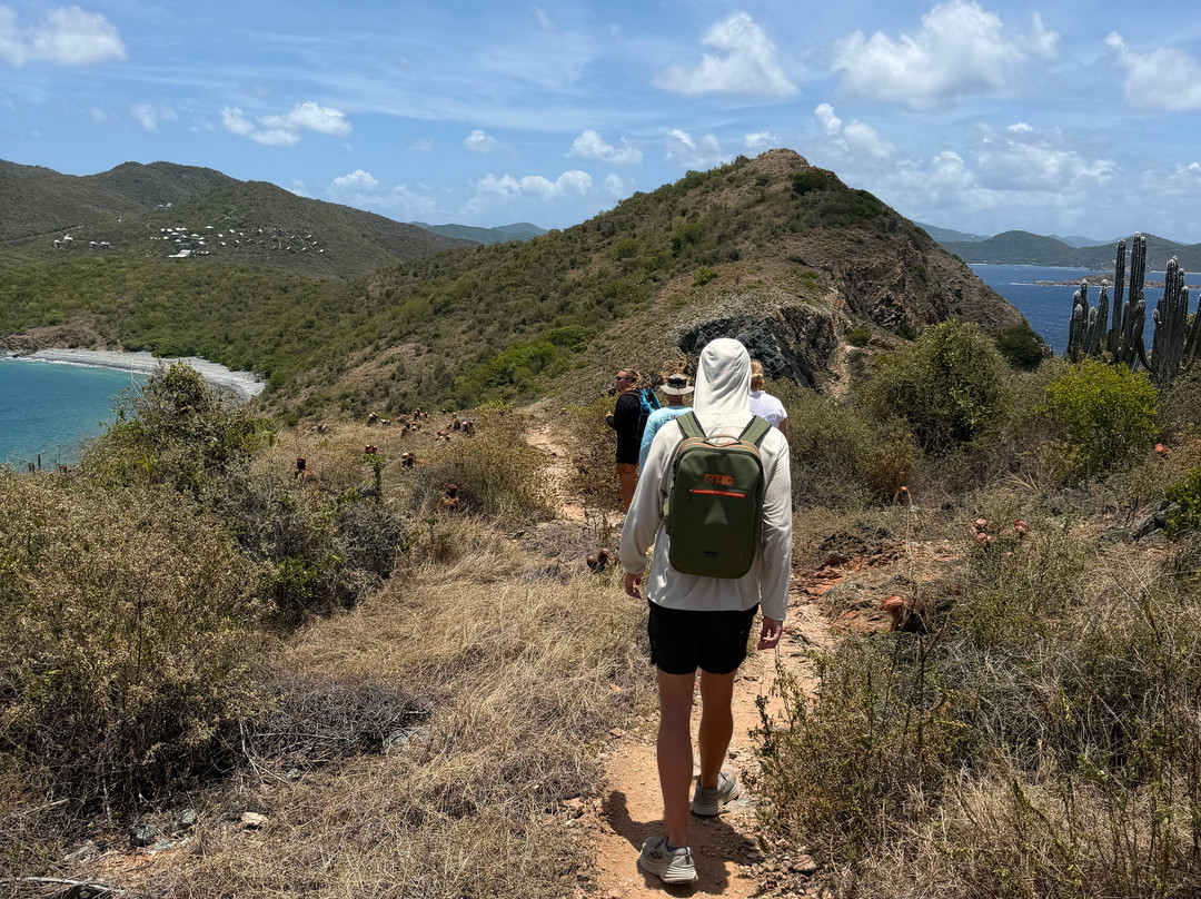 Islandbuddy Jeep Tours-圣 托马斯必去景点
