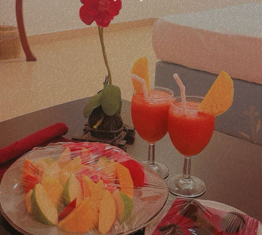 希斯瓦卡丽景酒店主图