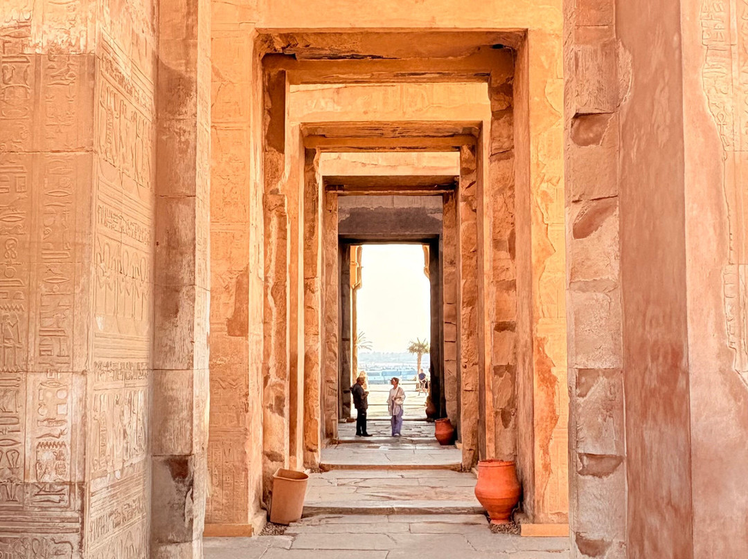 Kom Ombo Temple-Kom Ombo必去景点