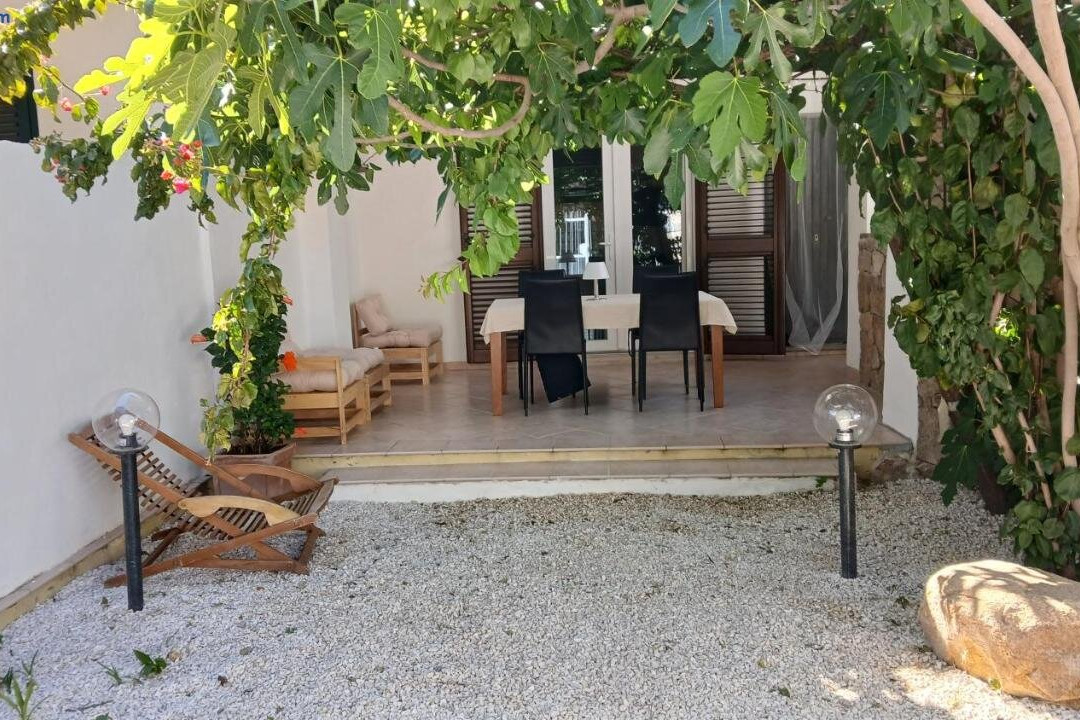 Casa Maria Orosei-Cala Liberotto a 150 M Dal Mare