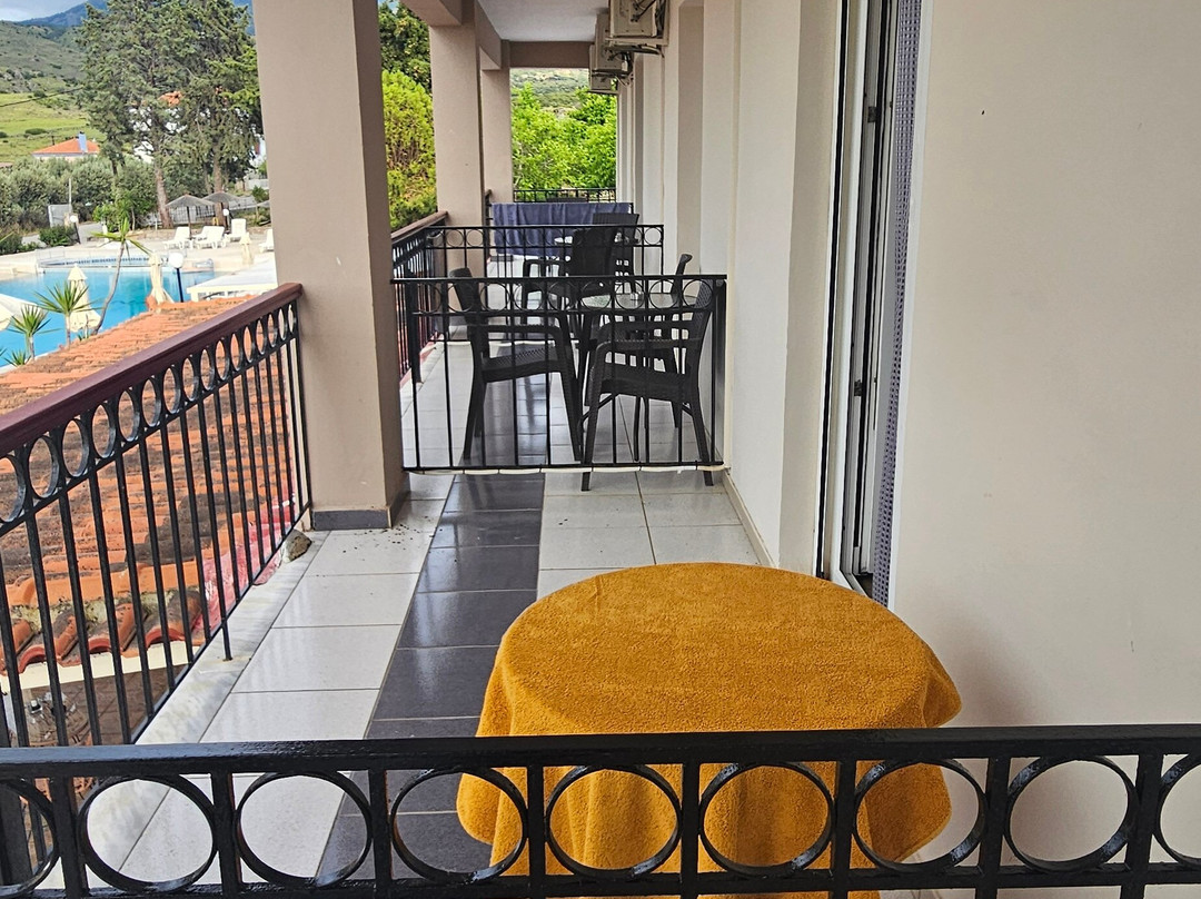 Marilena Hotel主图