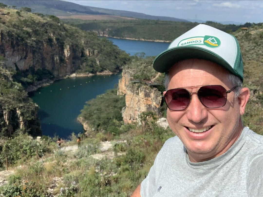 Mirante Dos Canyons De Capitólio-Capitolio必去景点