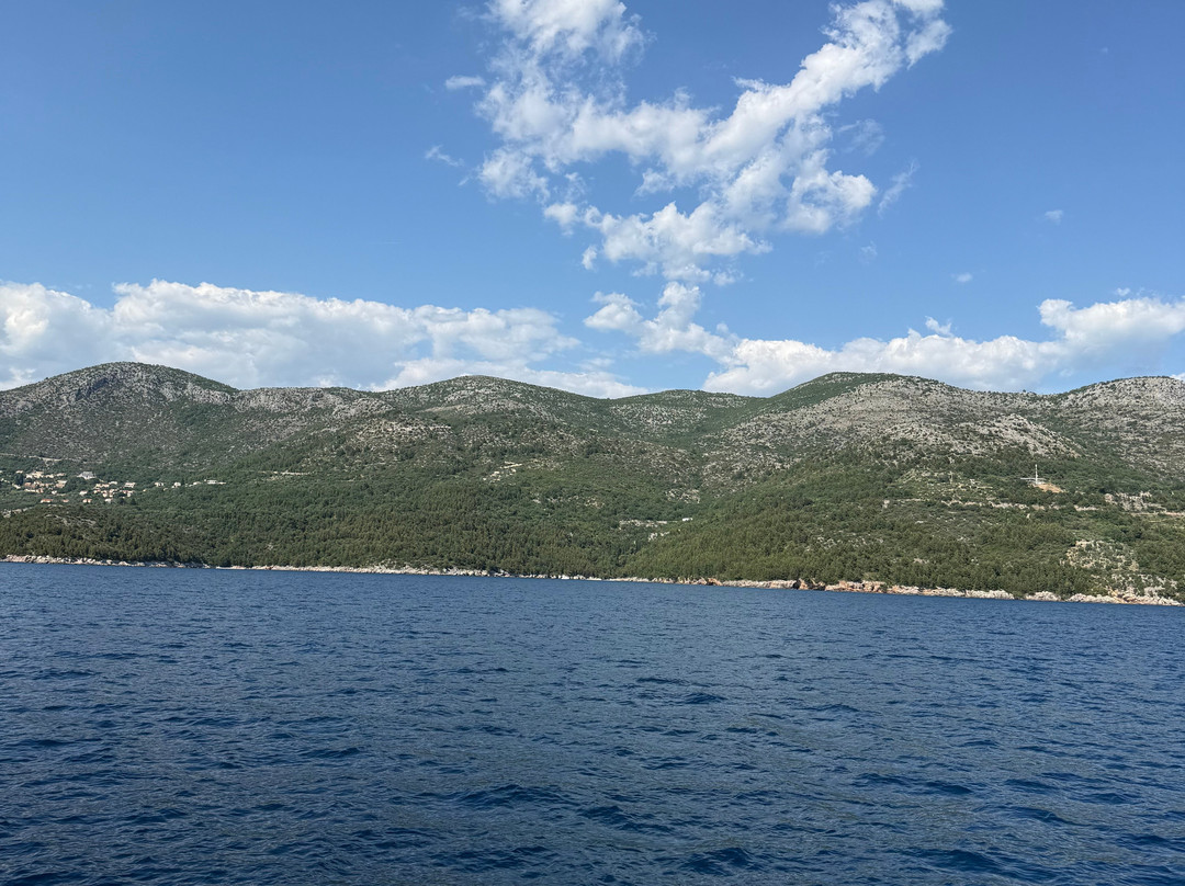 Dubrovnik Boats – Exclusive Private Tours-杜布罗夫尼克必去景点