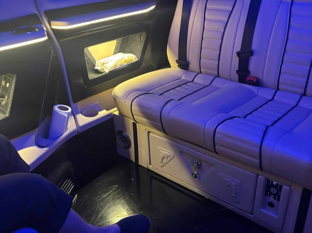 Martı Transfer Airport Havalimanı Vip Transfer Hizmetleri-Dalaman必去景点
