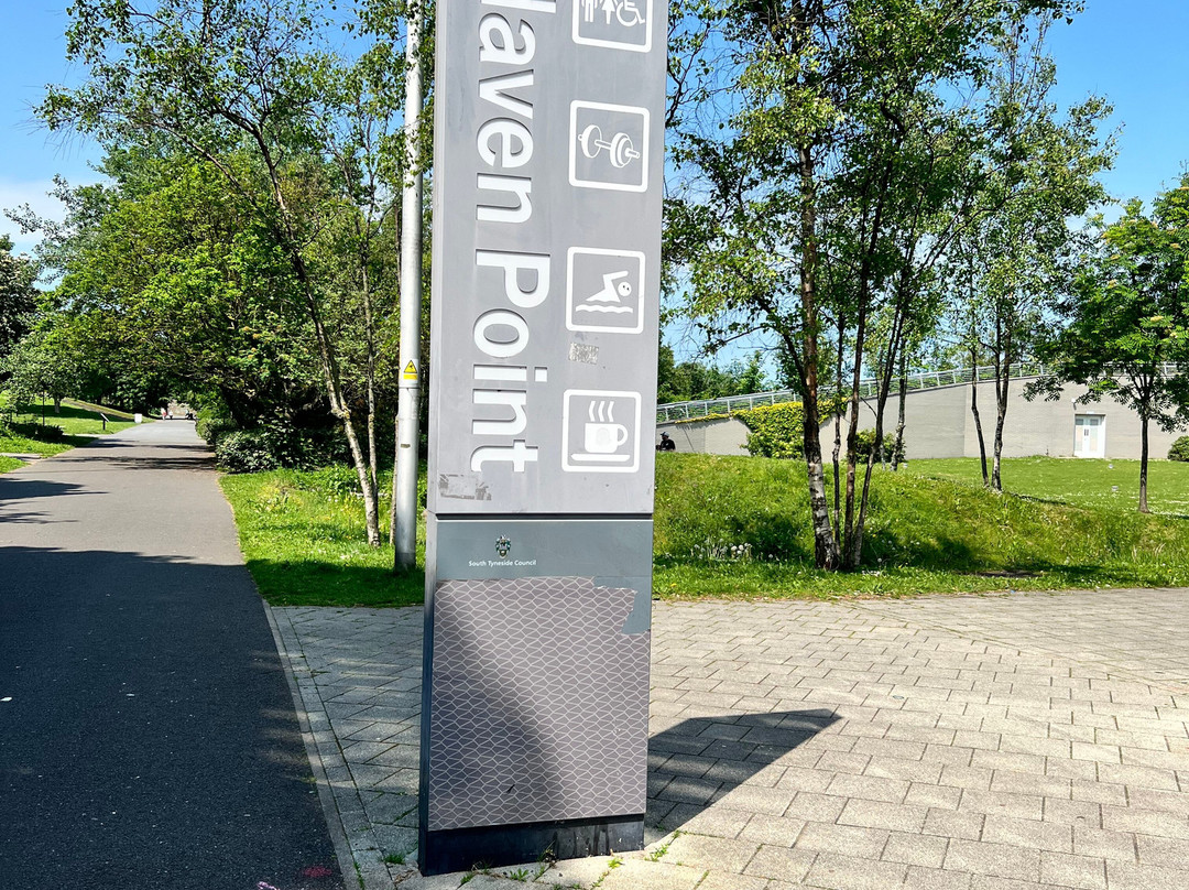 Haven Point-南希尔兹必去景点