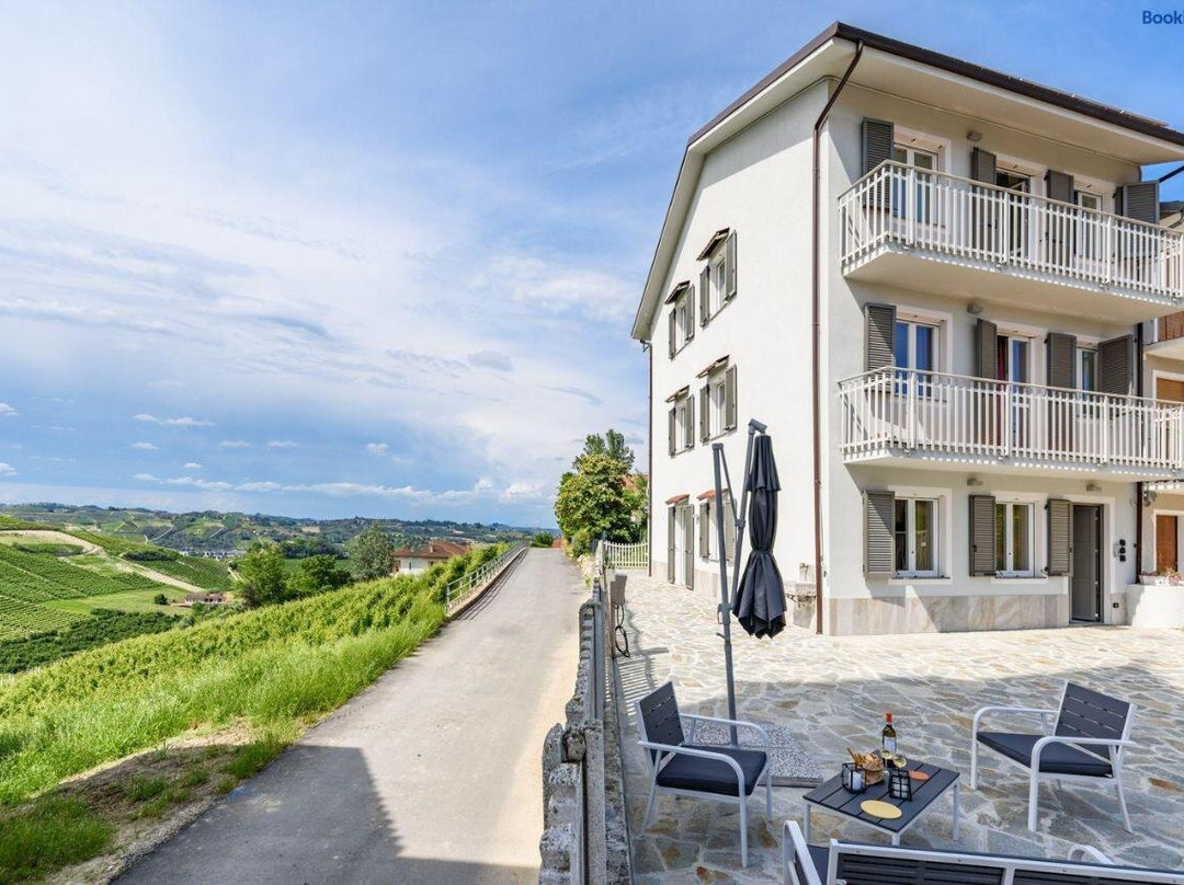 casa vacanze La grignola