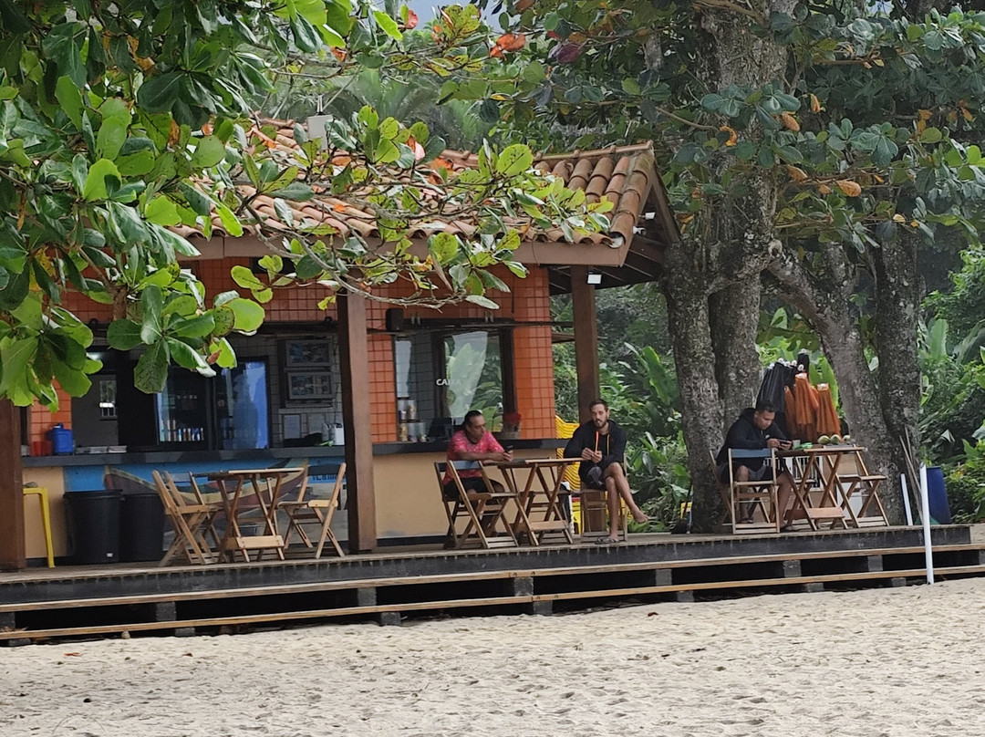 Itamambuca Beach-乌巴图巴必去景点