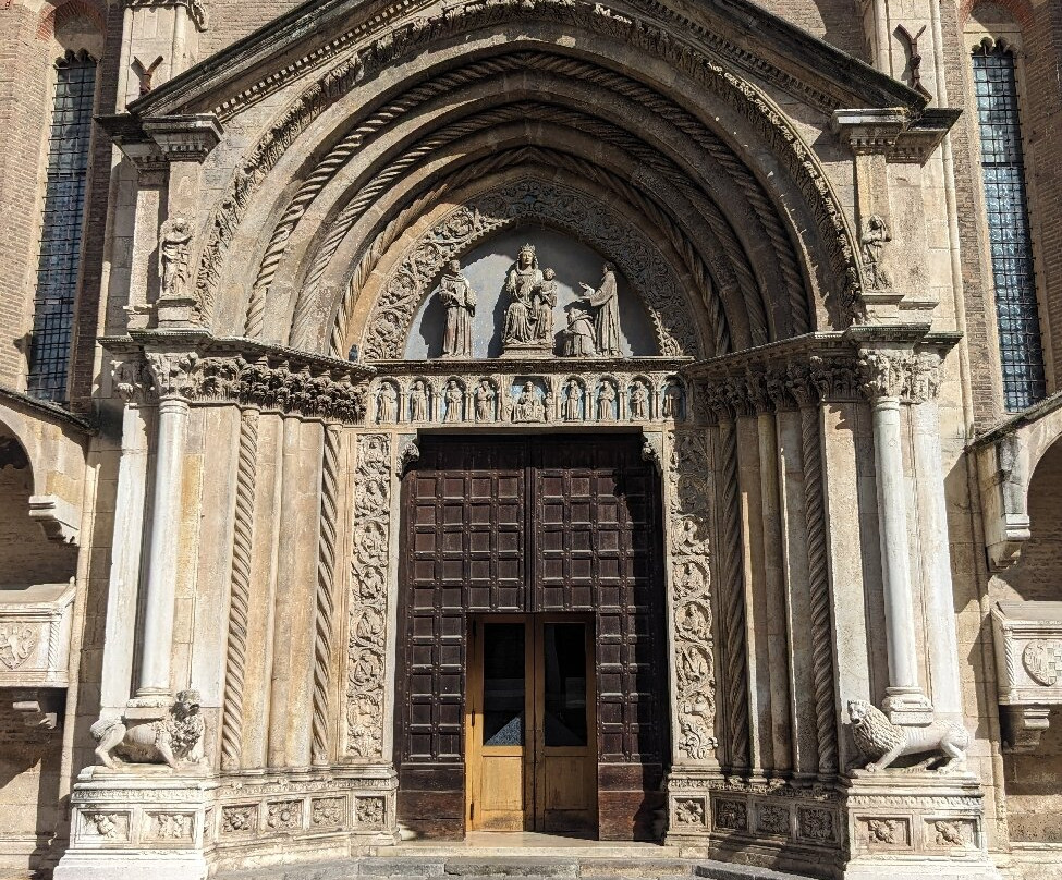 Chiesa di San Lorenzo-维琴查必去景点