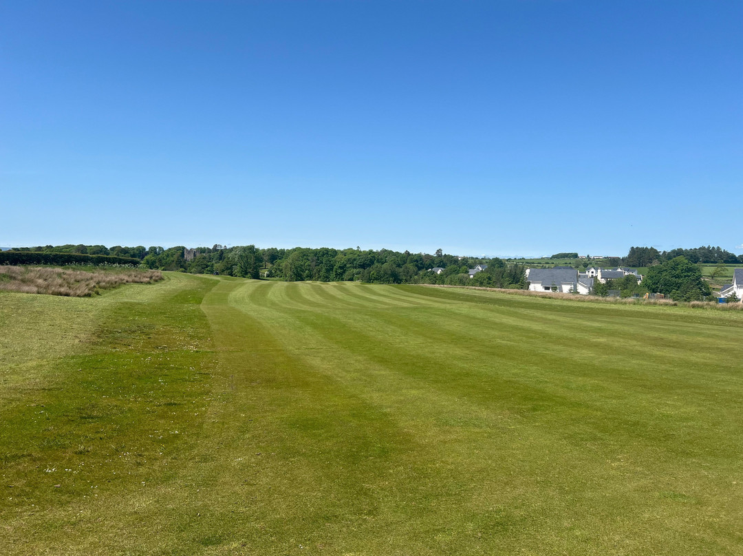 Rowallan Golf Course-Kilmaurs必去景点