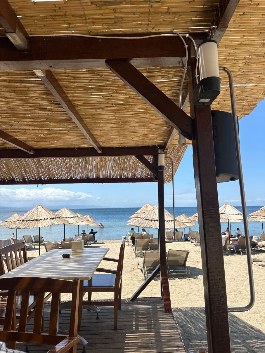 Yagci Hotel Erdek-旅行者