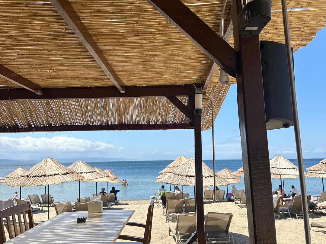 Yagci Hotel Erdek主图