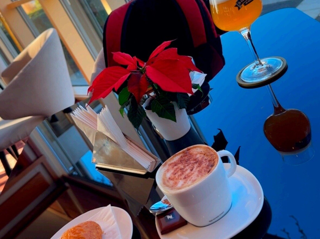 美岸酒店主图