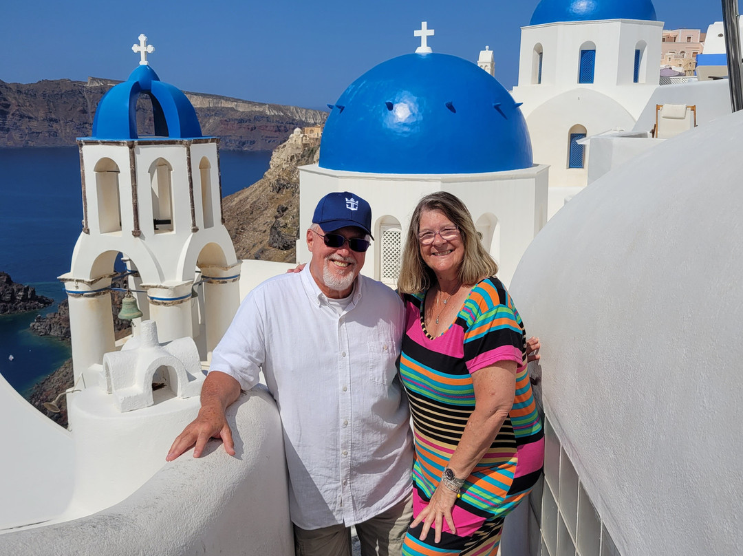 Santoriginal Tours-Exo Gonia必去景点