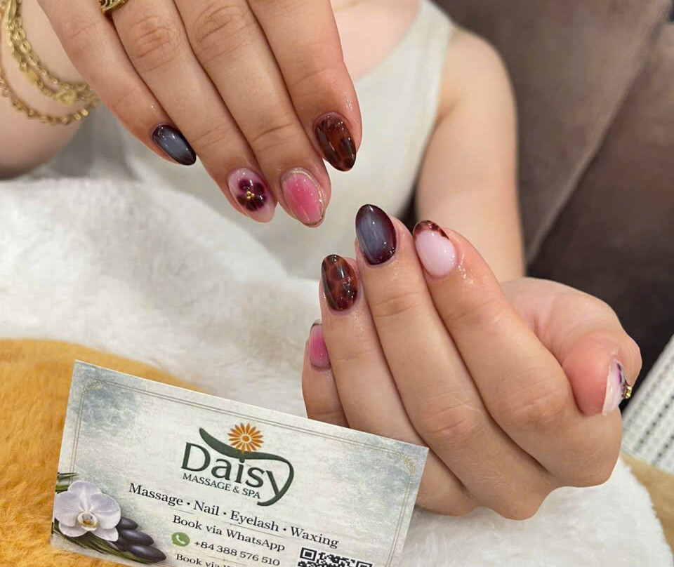 Tam Cốc Daisy Massage-宁平必去景点