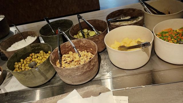隆德伊德恩精英酒店-旅行者
