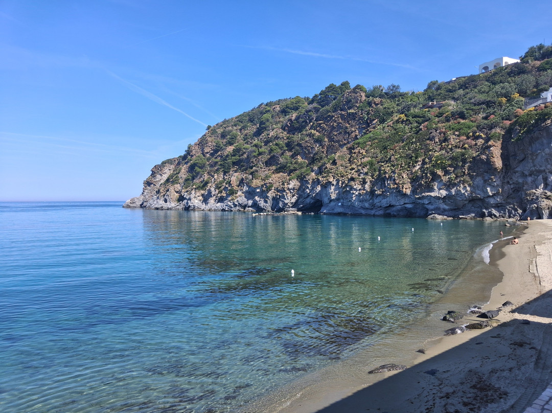 Spiaggia di San Francesco-福里奥必去景点