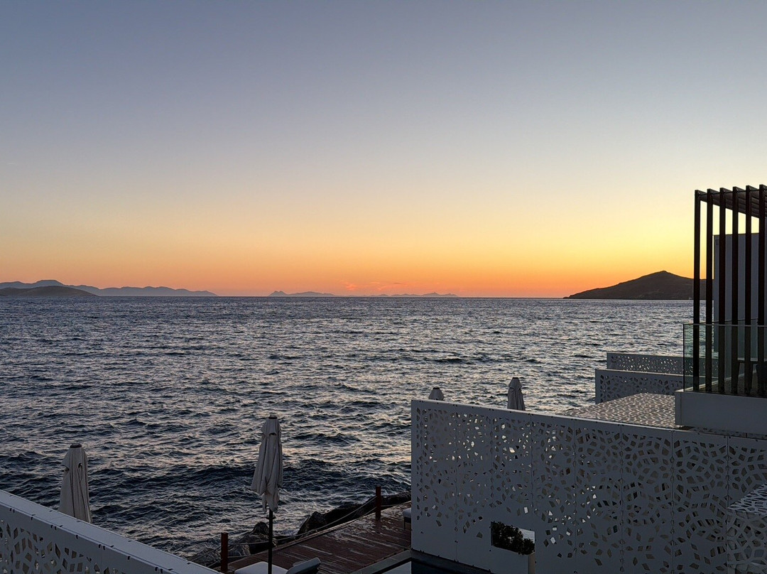 Yalikavak Marina Hotel By Social Living Collection主图