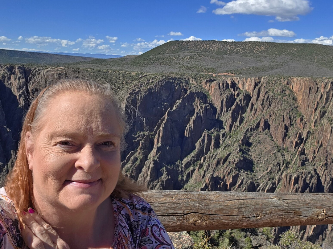 Black Canyon Of The Gunnison National Park-Black Canyon Of The Gunnison National Park必去景点