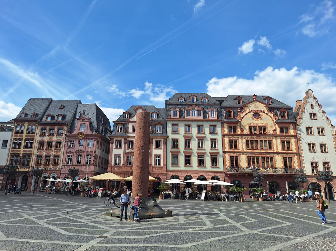 Best Of Mainz | Stadtführungen & Mehr-美因茨必去景点