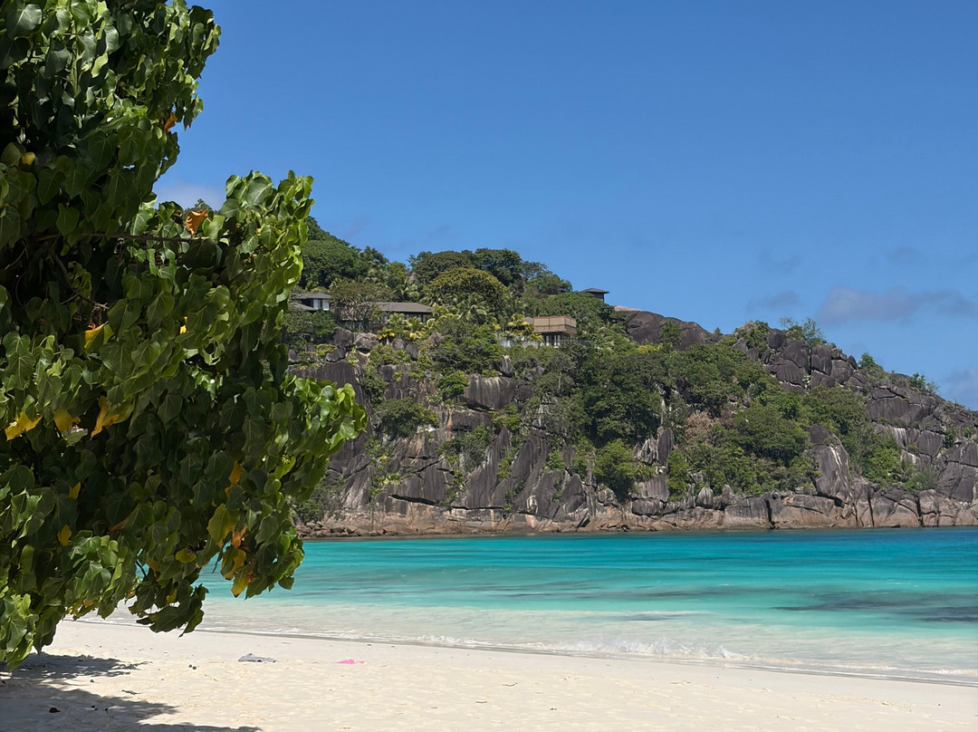Petit Anse-Les Anses d'Arlet必去景点