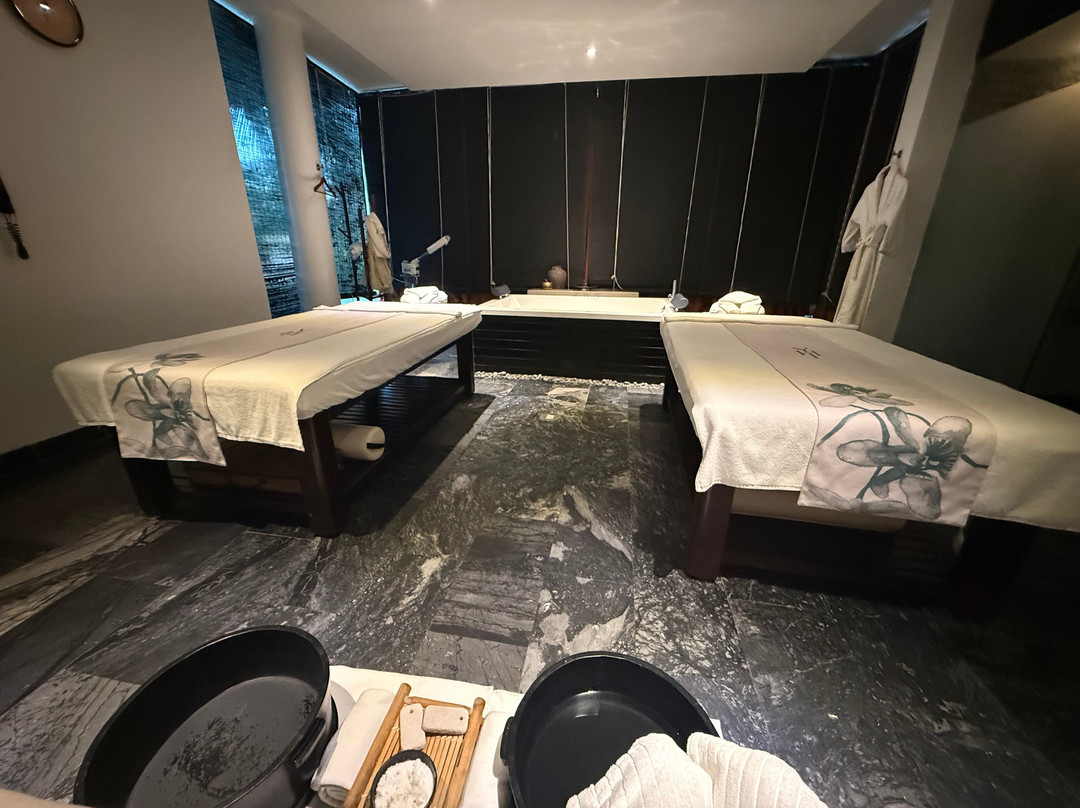 YHI Spa-岘港必去景点