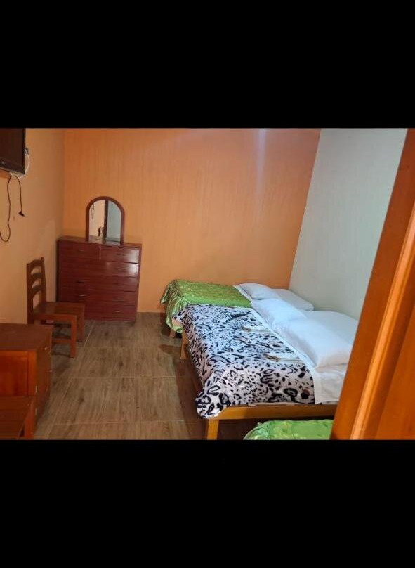 Hospedaje Las Brisas