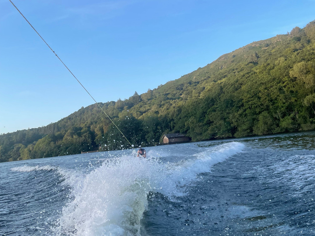 Wake District