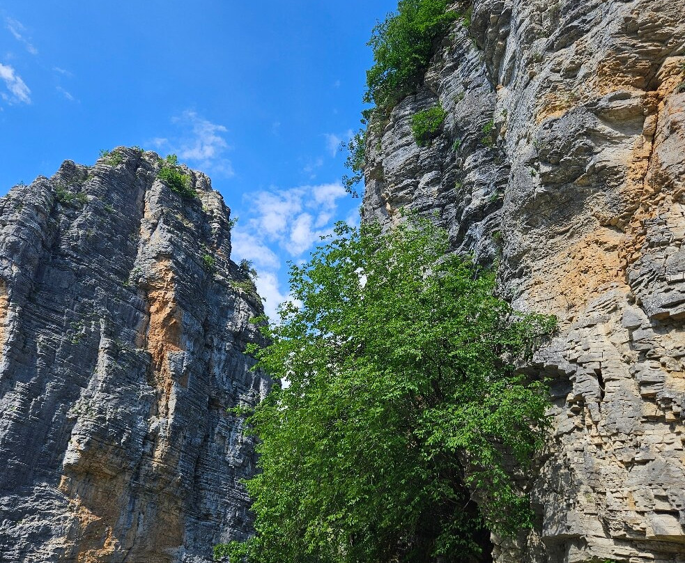 Pavlou Travel-约阿尼纳州必去景点