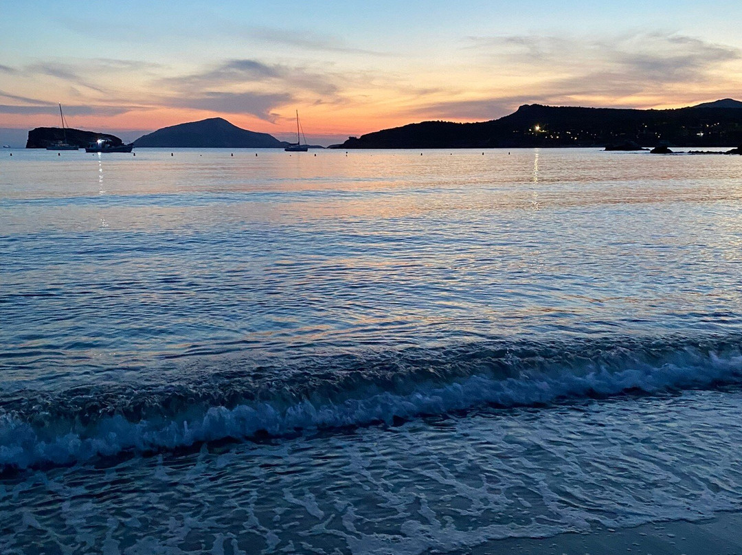 爱琴海岸酒店主图