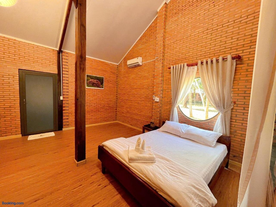 An Tien Ecolodge