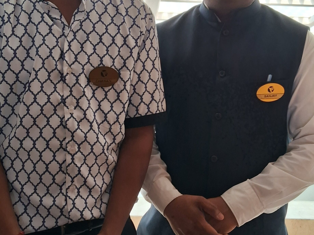 Fortune Sector 27, Noida - ITC酒店集团成员主图