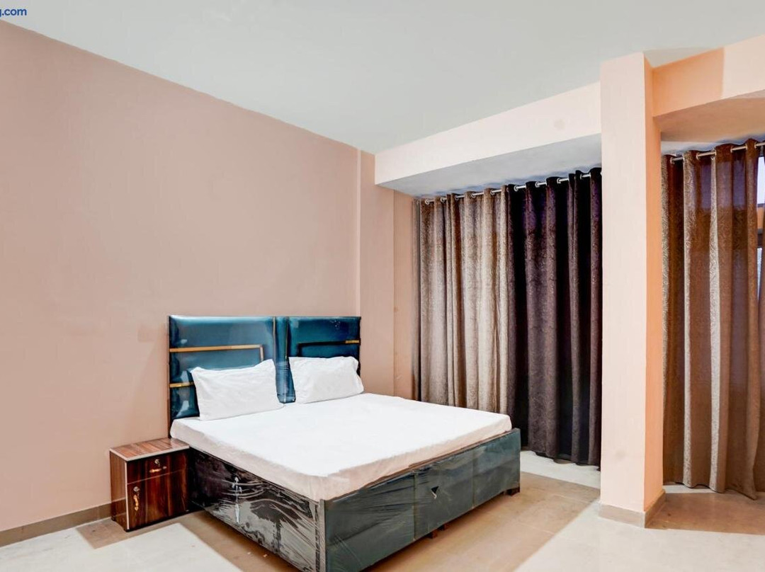 Oyo Comfy Hotel