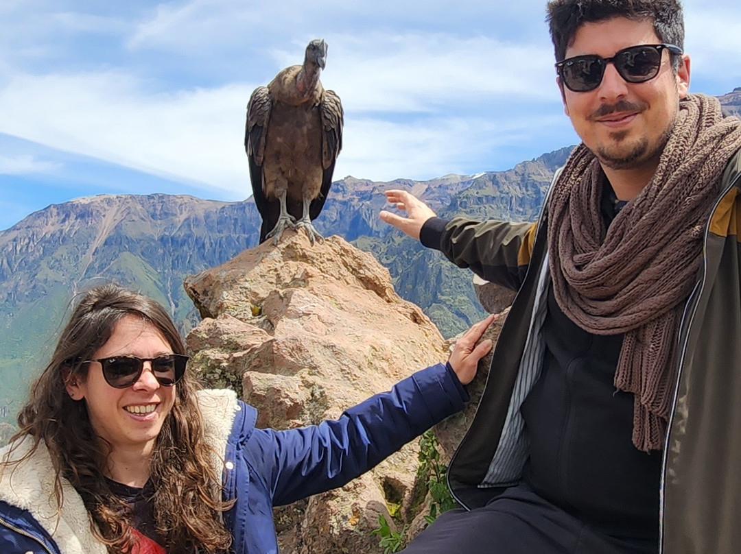 Amaranta Travel Peru-Yanque必去景点