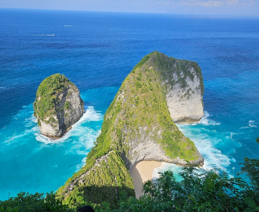 Nusa Penida Traveller-珀尼达岛必去景点