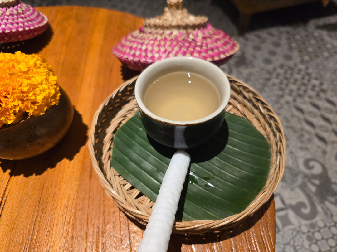 Tejas Spa Jembawan-乌布必去景点
