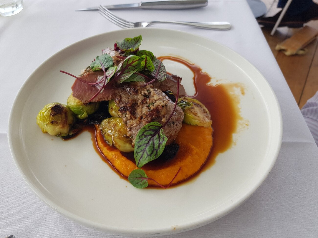 Sea Level Restaurant  Cronulla