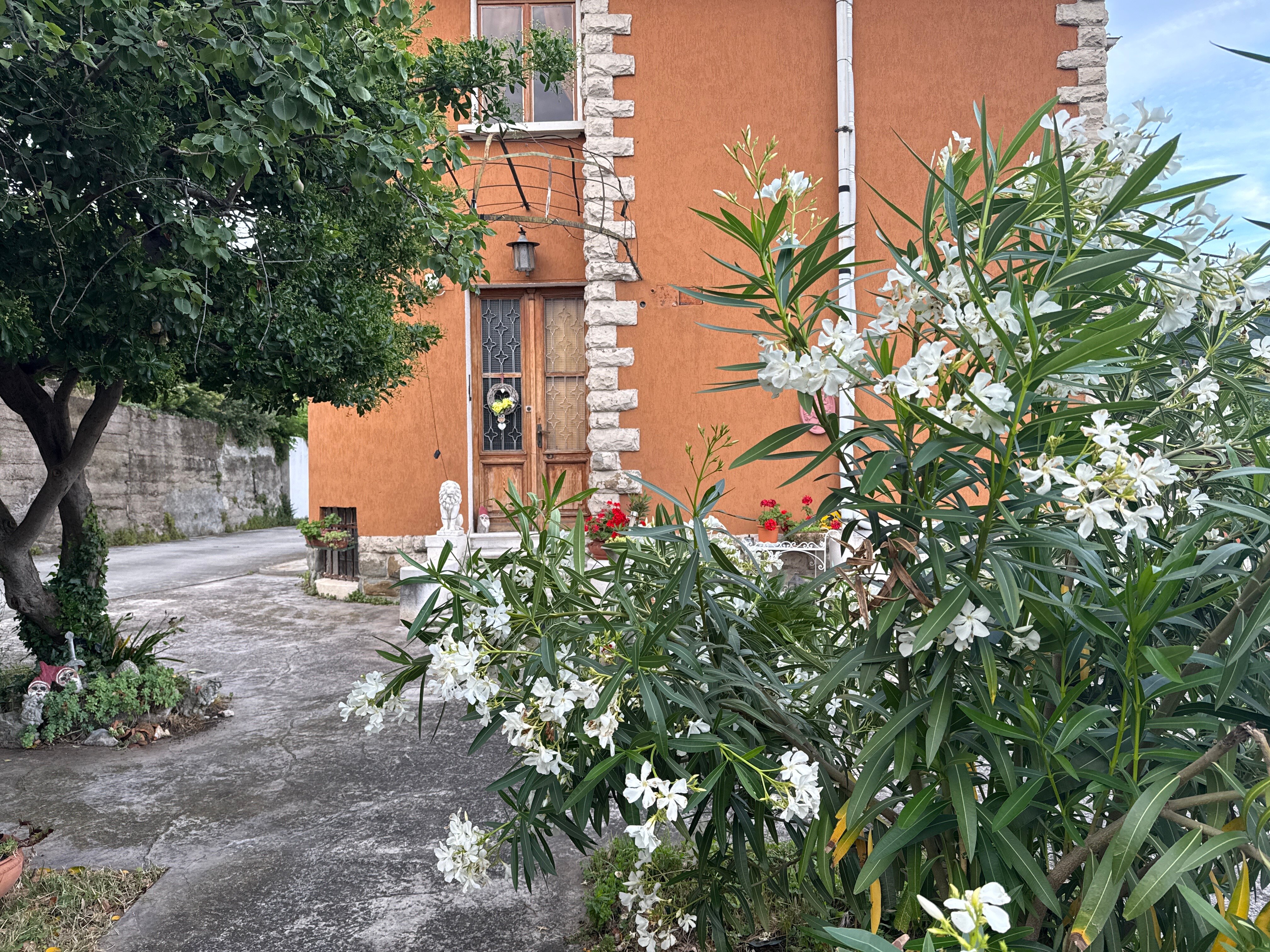 Agriturismo Allo Scoglio - Azienda Agricola-旅行者
