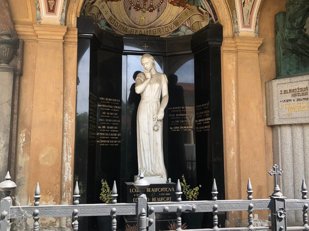 Bazilika Sv. Petra A Pavla Na Vyšehradě-布拉格必去景点