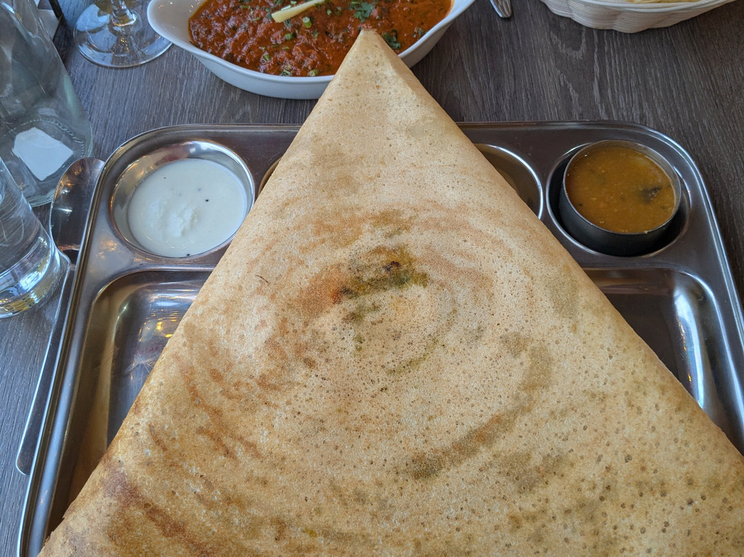 Tasteofdosa